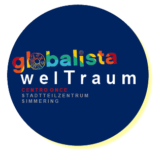 Logo Globalista und welTraum